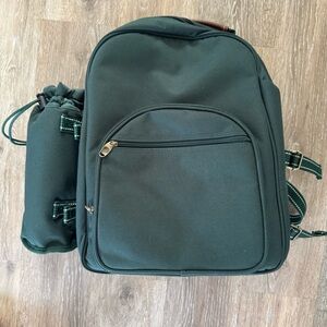 Picnic for 2 Cooler Backpack